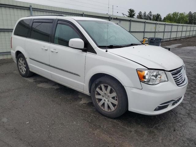Vin: 2c4rc1bg3er339959, lot: 58597915, chrysler minivan touring 20144