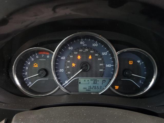 2016 TOYOTA COROLLA L - 5YFBURHE2GP519813