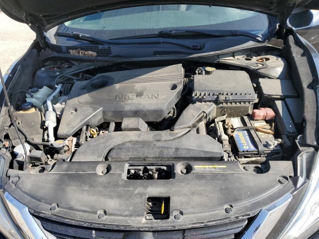 2017 NISSAN ALTIMA 2.5 - 1N4AL3AP9HC110070