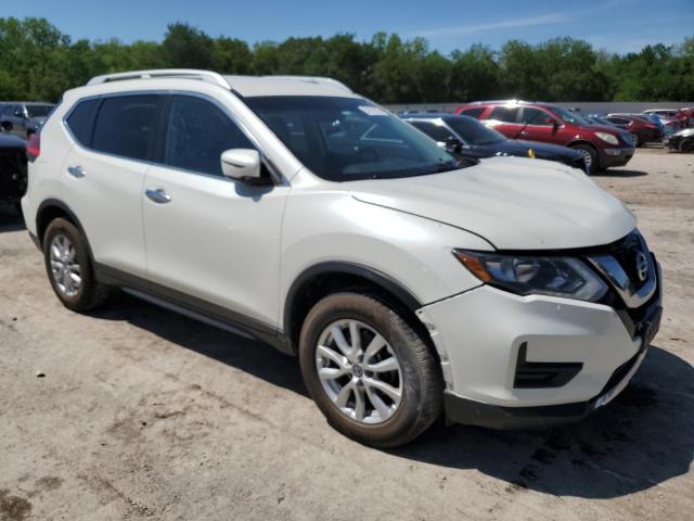 Vin: knmat2mv7hp543653, lot: 54746125, nissan rogue s 20174