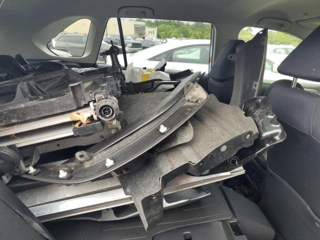 2023 TOYOTA RAV4 LE JTMMWRFVXPD191081