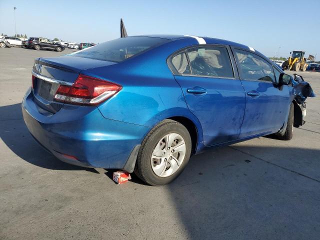 2015 HONDA CIVIC LX 19XFB2F5XFE007850
