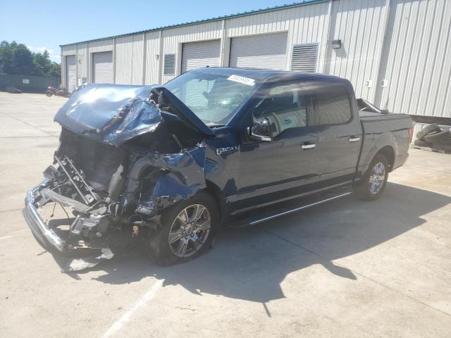 Vin: 1ftew1cf7hfa63339, lot: 58009935, ford f-150 supercrew 2017 img_1