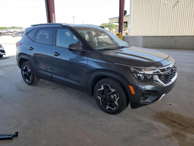 Vin: kndeu2aaxs7741912, lot: 56337795, kia seltos s 20254