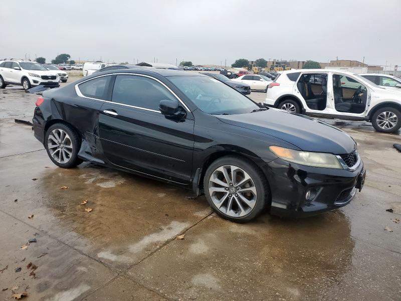 Vin: 1hgct2b8xea006670, lot: 57454665, honda accord exl 20144