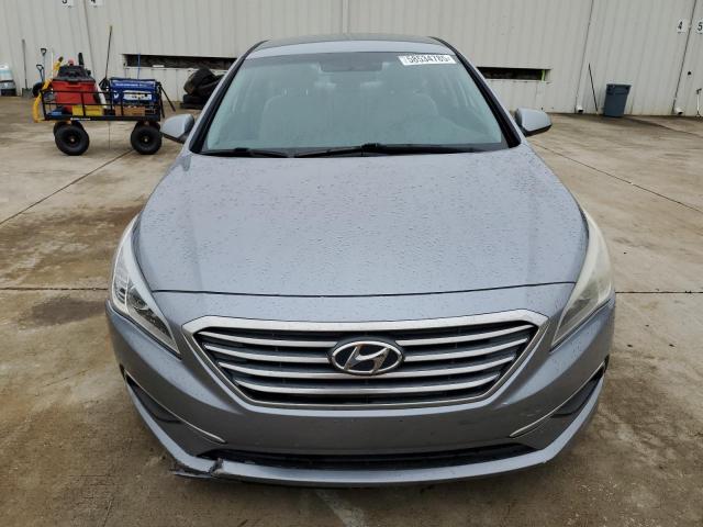 2017 HYUNDAI SONATA SE - 5NPE24AF9HH569423