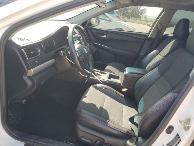 2017 TOYOTA CAMRY LE - 4T1BF1FK9HU343203