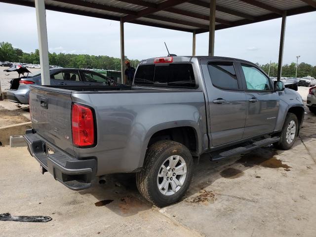 Vin: 1gcgscen6n1103892, lot: 57234055, chevrolet colorado lt 20223