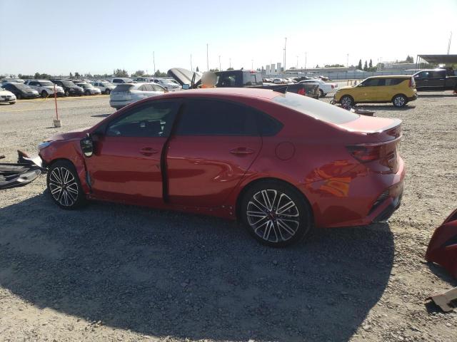 2024 KIA FORTE GT - 3KPF44AC1RE782280
