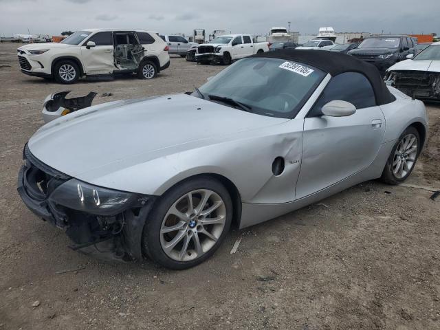 BMW Z4 3.0
