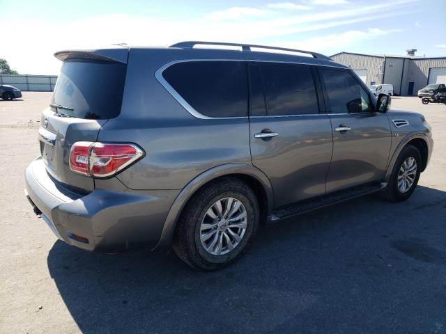 Vin: jn8ay2nc8h9509633, lot: 55933075, nissan armada sv 20173