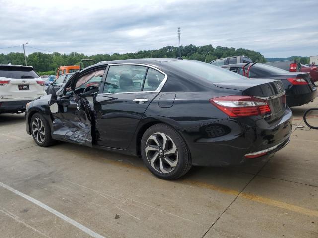 Vin: 1hgcr2f84ga159928, lot: 57286775, honda accord exl 20162
