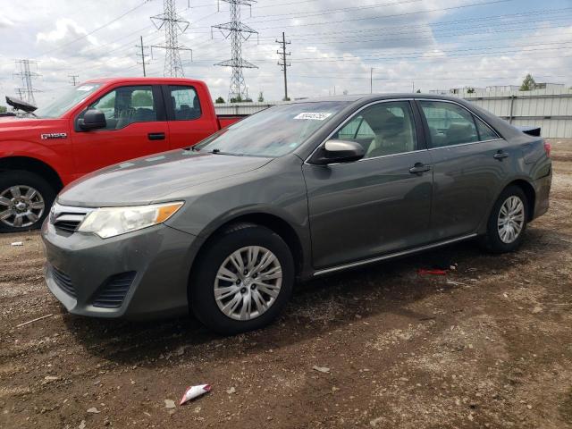 Vin: 4t4bf1fk1cr160280, lot: 58445755, toyota camry base 2012 img_1
