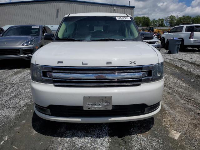 2015 FORD FLEX SEL - 2FMHK6C80FBA09219