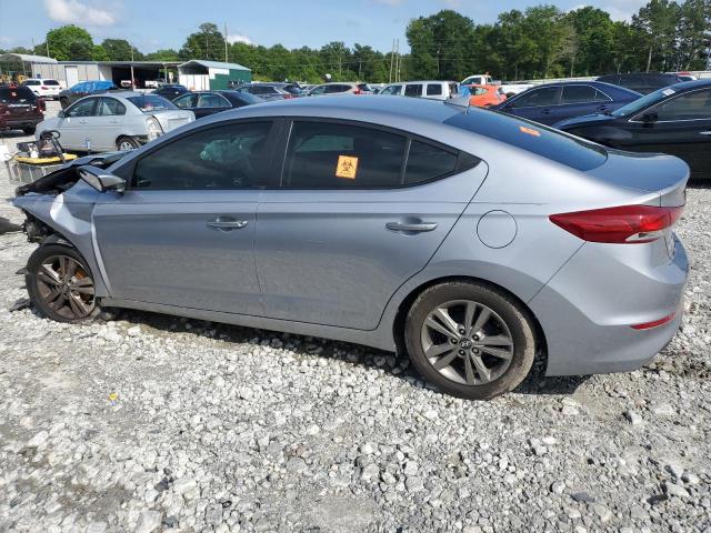 Vin: 5npd84lf0hh130067, lot: 58777775, hyundai elantra se 20172