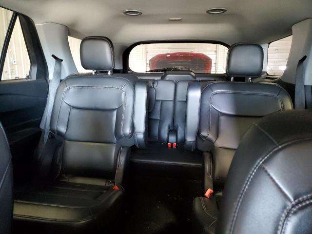 2022 FORD EXPLORER X 1FMSK8DH6NGC05835