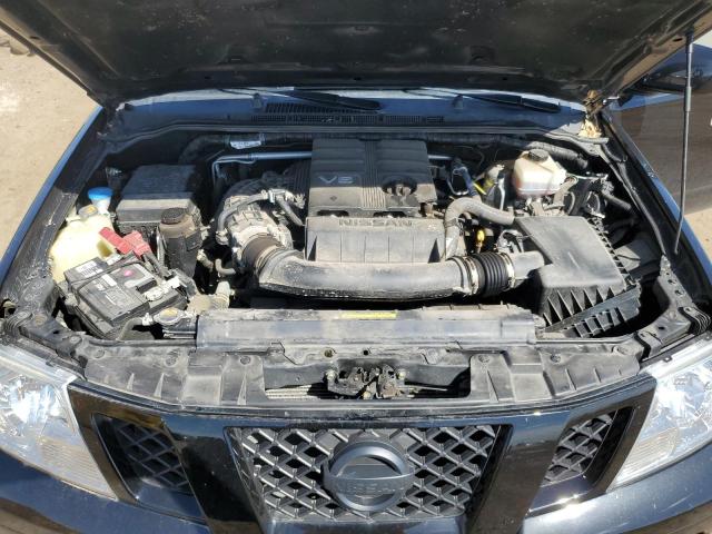 2021 NISSAN FRONTIER S - 1N6ED0EBXMN716155