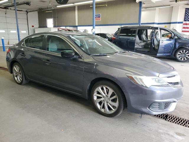 Vin: 19ude2f30ha012754, lot: 57477965, acura ilx base watch plus 20174