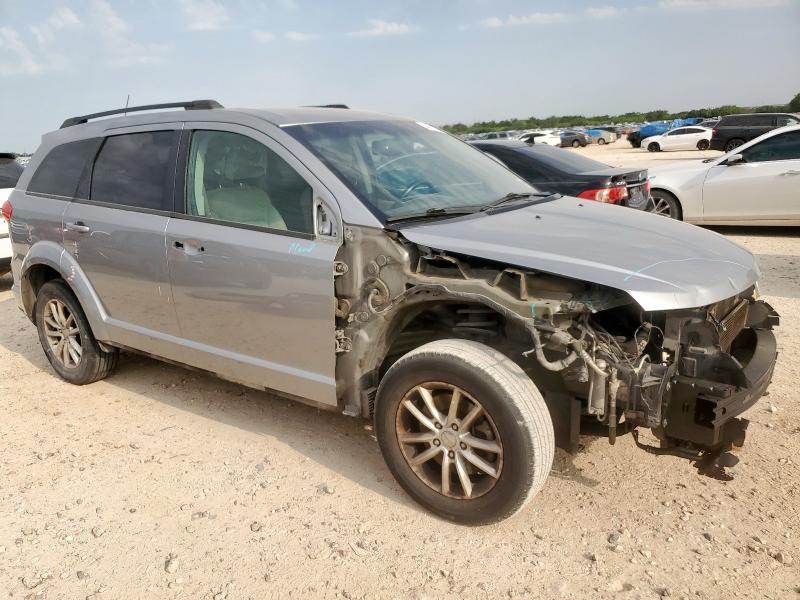 Vin: 3c4pdcbg3ft539917, lot: 56475165, dodge journey sxt 20154