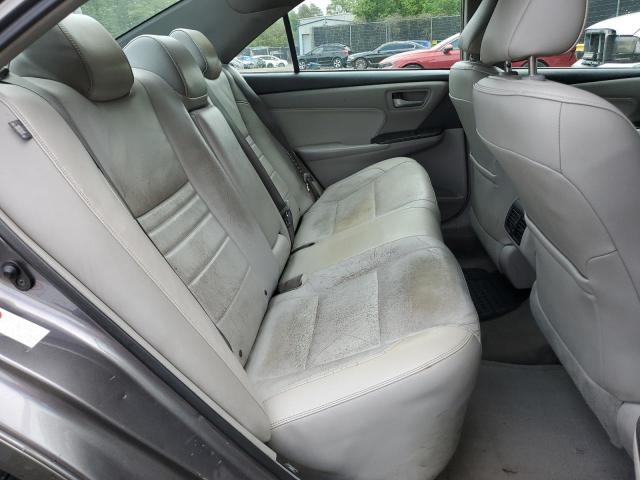 2015 TOYOTA CAMRY HYBR 4T1BD1FK2FU176539