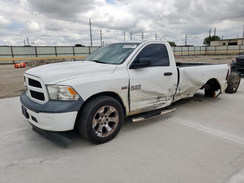 Vin: 3c6jr6dt7dg552797, lot: 58328395, ram 1500 st 2013 img_1