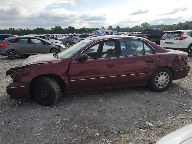 BUICK CENTURY CU