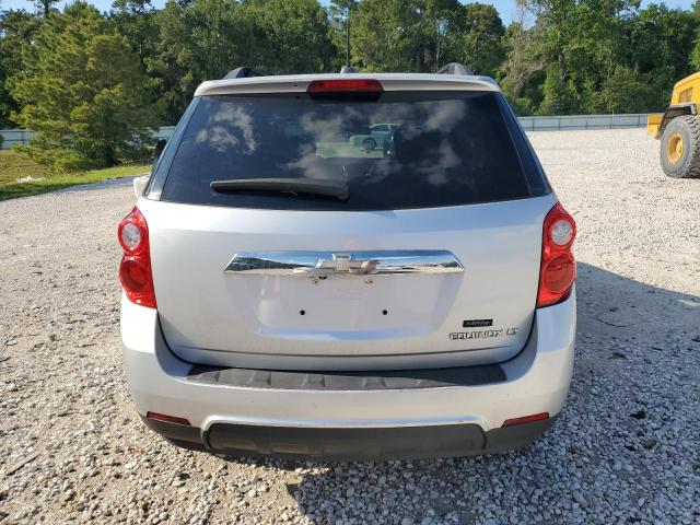 2015 CHEVROLET EQUINOX LT - 2GNALBEKXF6279983