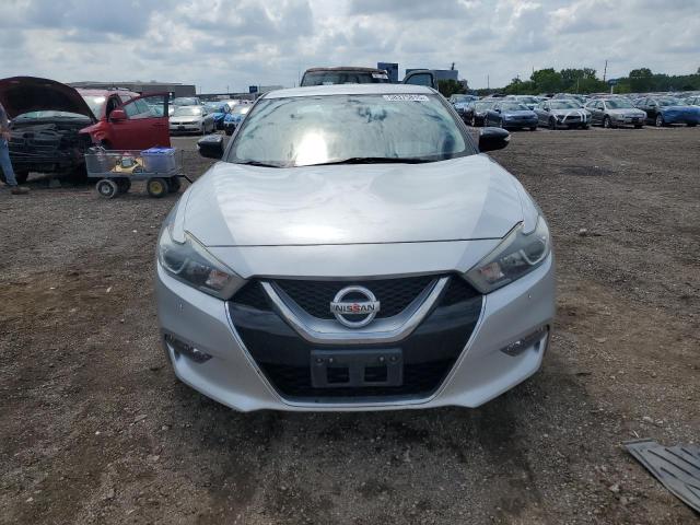 2016 NISSAN MAXIMA 3.5 - 1N4AA6AP3GC376285
