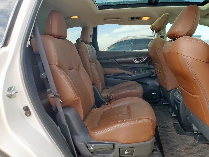 2023 SUBARU ASCENT TOU 4S4WMAWDXP3400652