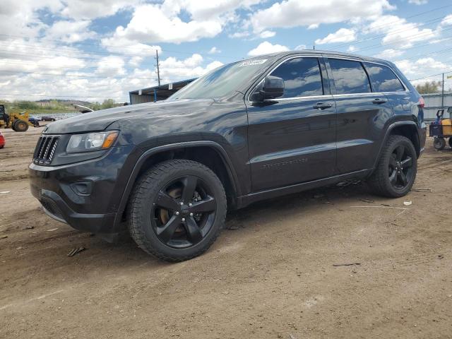 JEEP GRAND CHER
