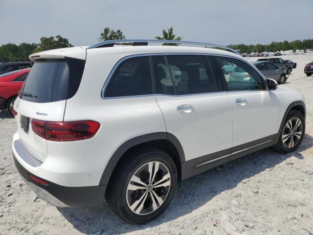 Vin: w1n4m4hb7sw384368, lot: 57224385, mercedes-benz glb-class 250 4matic 20253