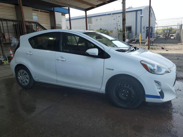 Vin: jtdkdtb33g1122457, lot: 53325405, toyota prius 20164