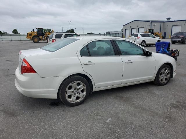 Vin: 3fahp0ha3br283823, lot: 57396195, ford fusion se 20113