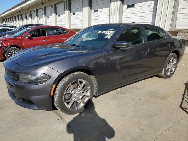 Vin: 2c3cdxjg0gh294192, lot: 58136835, dodge charger sxt 2016 img_1