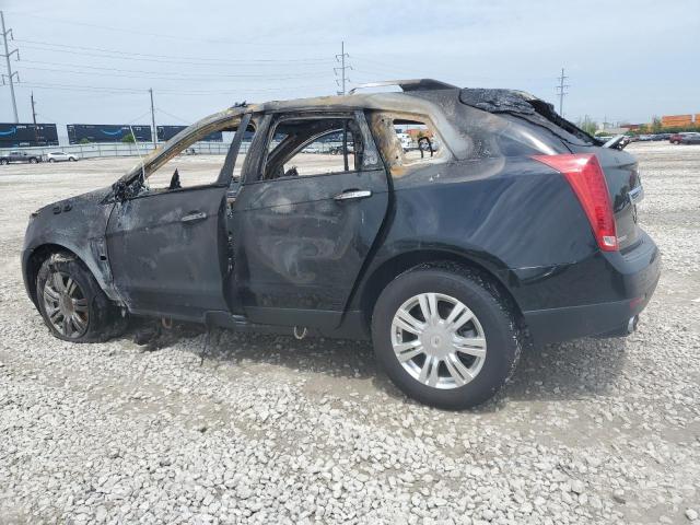 Vin: 3gyfnbe31fs612780, lot: 56149815, cadillac srx luxury collection 20152