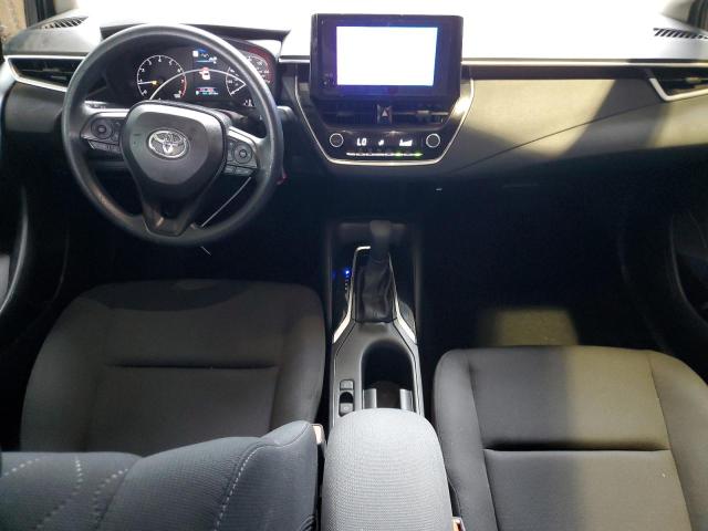 2024 TOYOTA COROLLA LE - 5YFB4MDE7RP150698