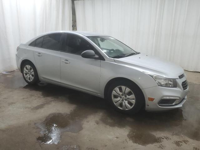 Vin: 1g1pc5sh6g7142532, lot: 56385935, chevrolet cruze ls 20164