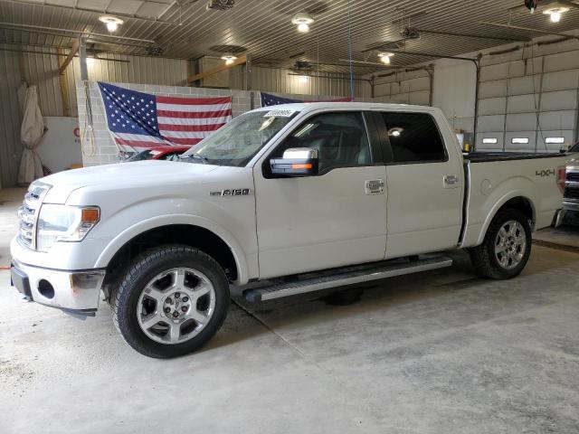 Vin: 1ftfw1ef9dkg28709, lot: 58080905, ford f-150 supercrew 2013 img_1