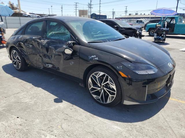 2023 HYUNDAI IONIQ 6 SE KMHM34AC7PA030105