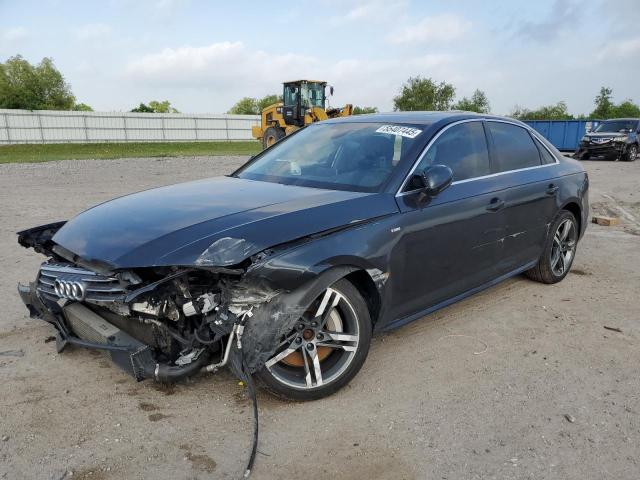 Vin: wauenaf4xhn069586, lot: 55407445, audi a4 premium plus 2017 img_1
