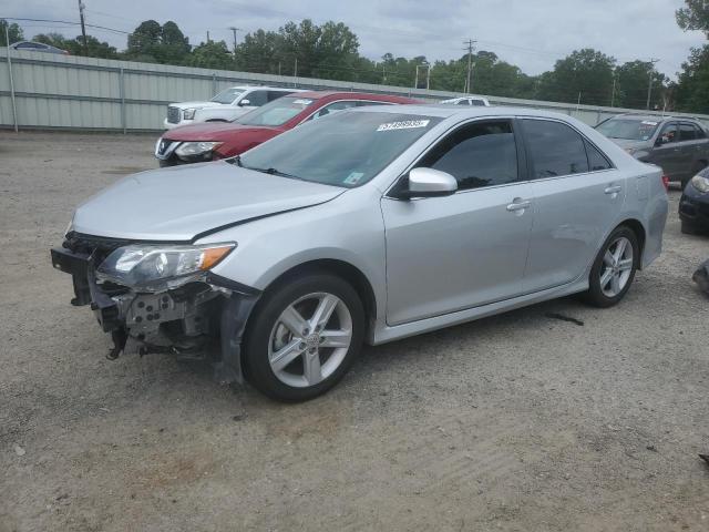 Vin: 4t1bf1fk9cu134777, lot: 57499935, toyota camry base 2012 img_1