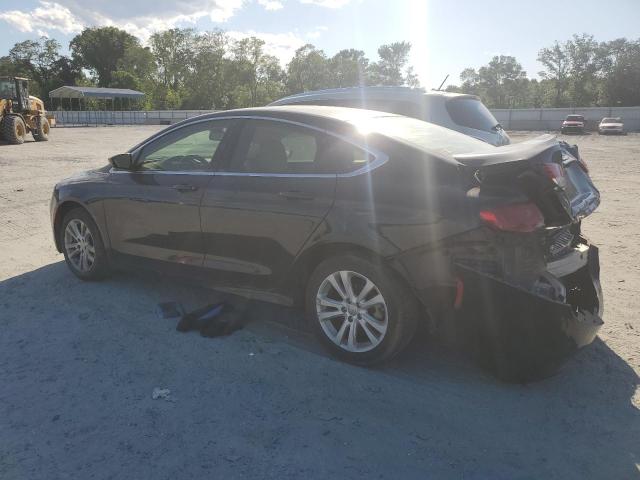 Vin: 1c3cccabxfn723019, lot: 58337455, chrysler 200 limited 20152
