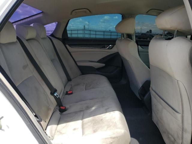 2018 HONDA ACCORD LX - 1HGCV1F17JA022756