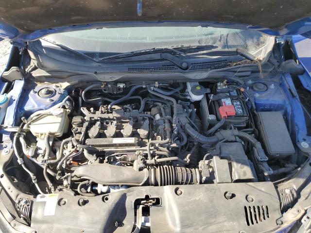 2020 HONDA CIVIC EX - 19XFC1F33LE001647