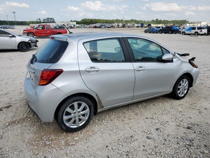 2016 TOYOTA YARIS L - VNKKTUD33GA060751