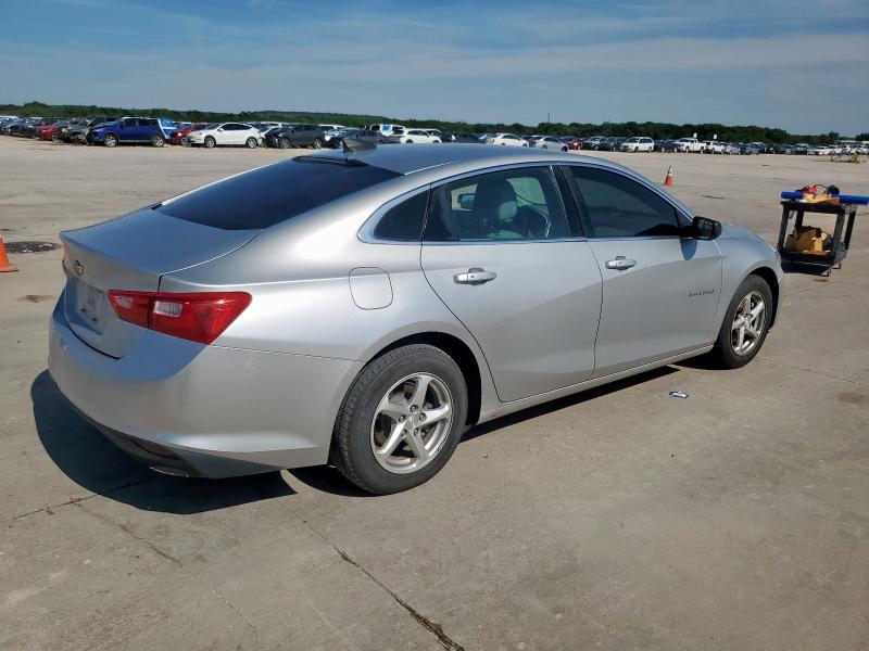 Vin: 1g1zc5st7hf115554, lot: 59188685, chevrolet malibu ls 20173