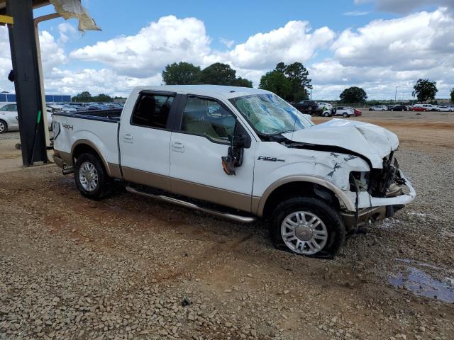 Vin: 1ftfw1ef3cke14863, lot: 59115825, ford f-150 supercrew 20124