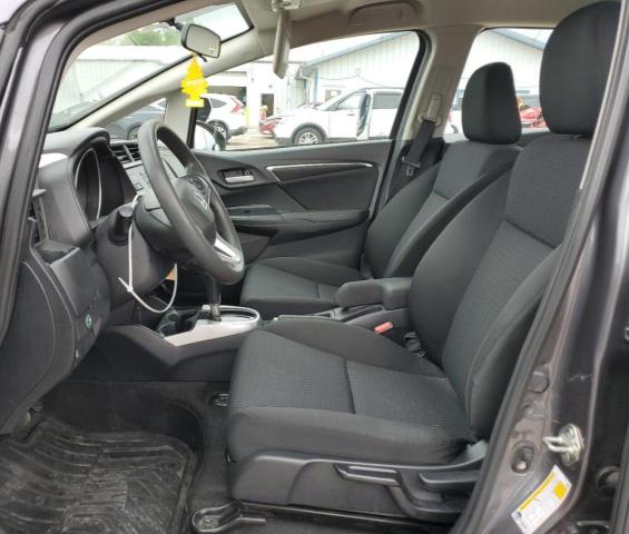 2020 HONDA FIT LX - 3HGGK5H48LM717200