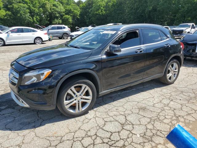 Vin: wdctg4gb0gj202553, lot: 57432235, mercedes-benz gla-class 250 4matic 2016 img_1