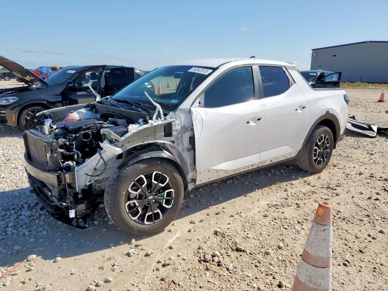 HYUNDAI SANTA CRUZ